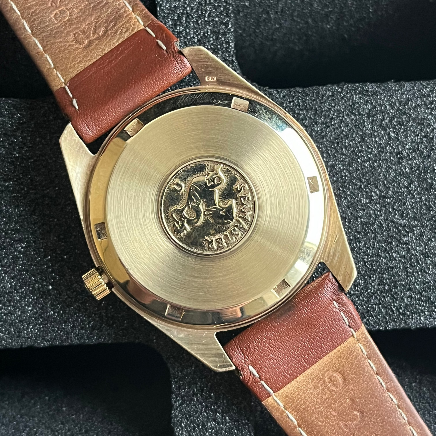 Omega Seamaster Ref 1665032