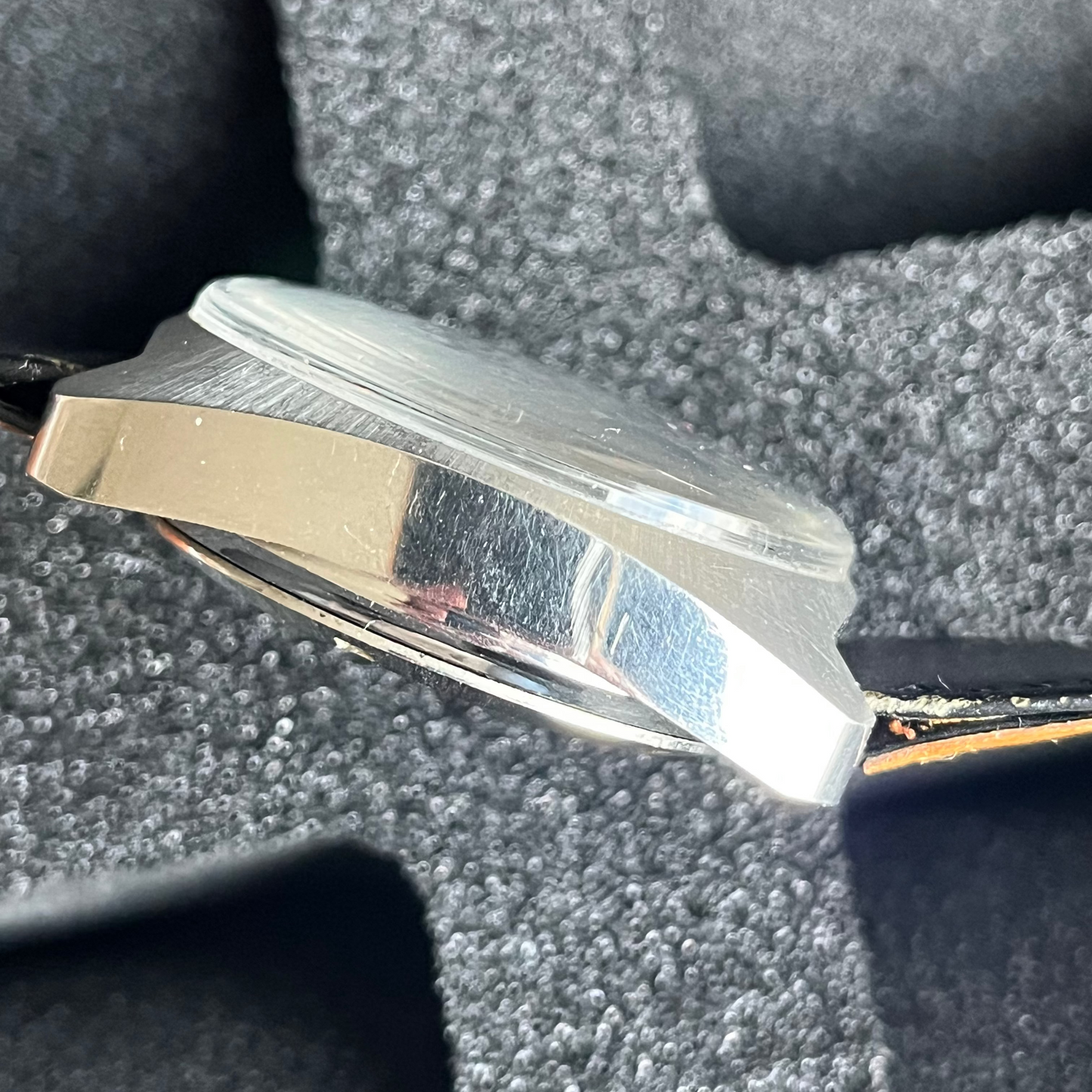 Omega Seamaster Chronograph (Jedi) 176.001