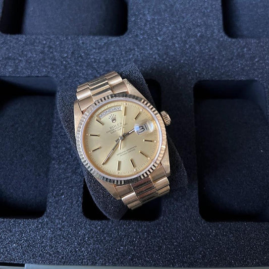 Rolex Day Date - WatchHQ