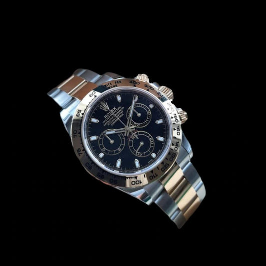 Rolex Daytona - WatchHQ