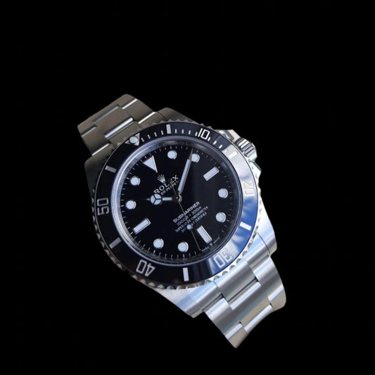 Rolex Submariner - WatchHQ