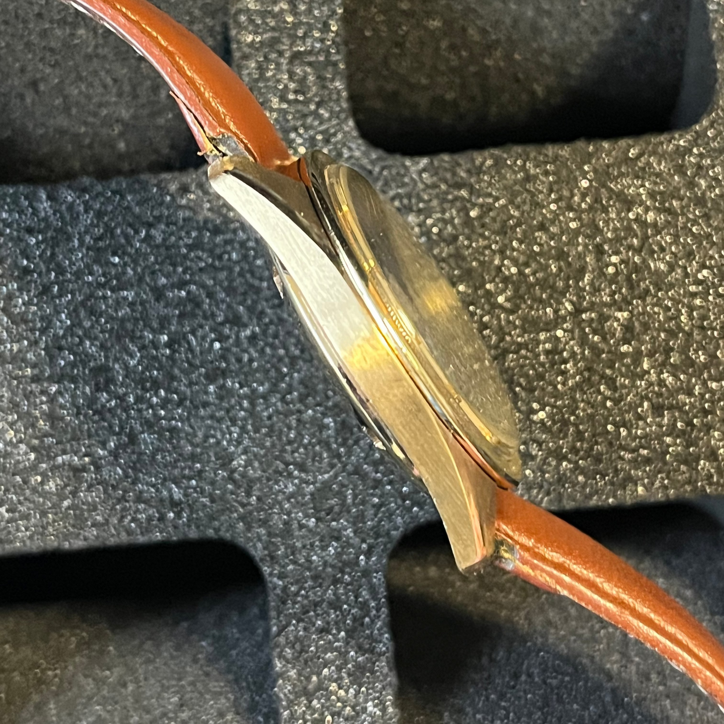 Omega Seamaster Ref 1665032