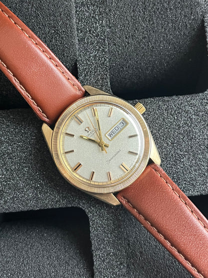 Omega Seamaster Ref 1665032
