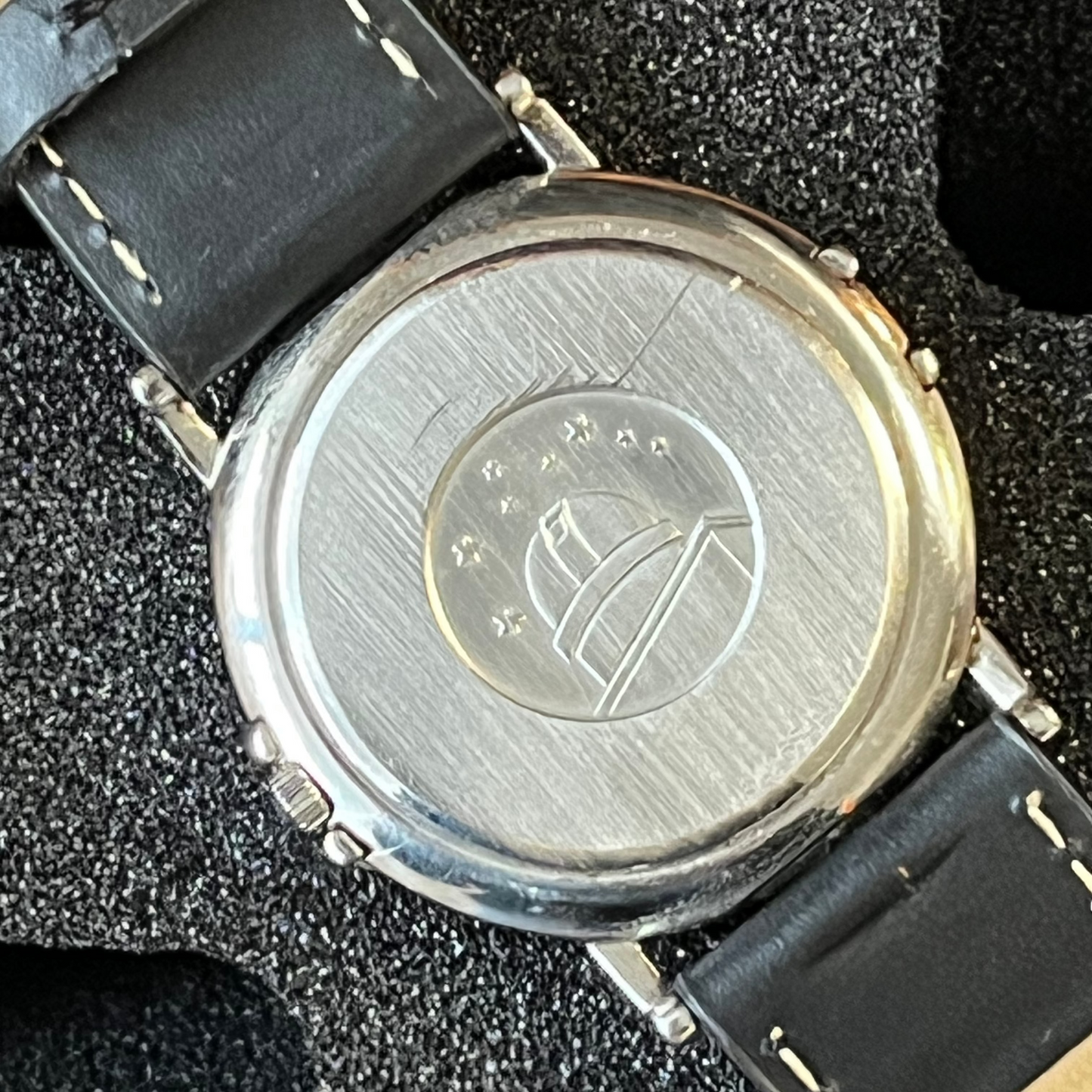 Omega Constellation - Manhattan