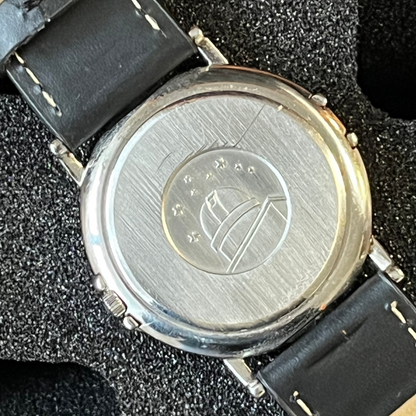 Omega Constellation - Manhattan