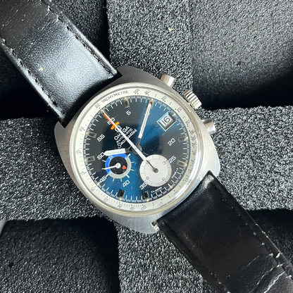 Omega Seamaster Chronograph (Jedi) 176.001