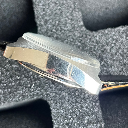 Omega Seamaster Chronograph (Jedi) 176.001