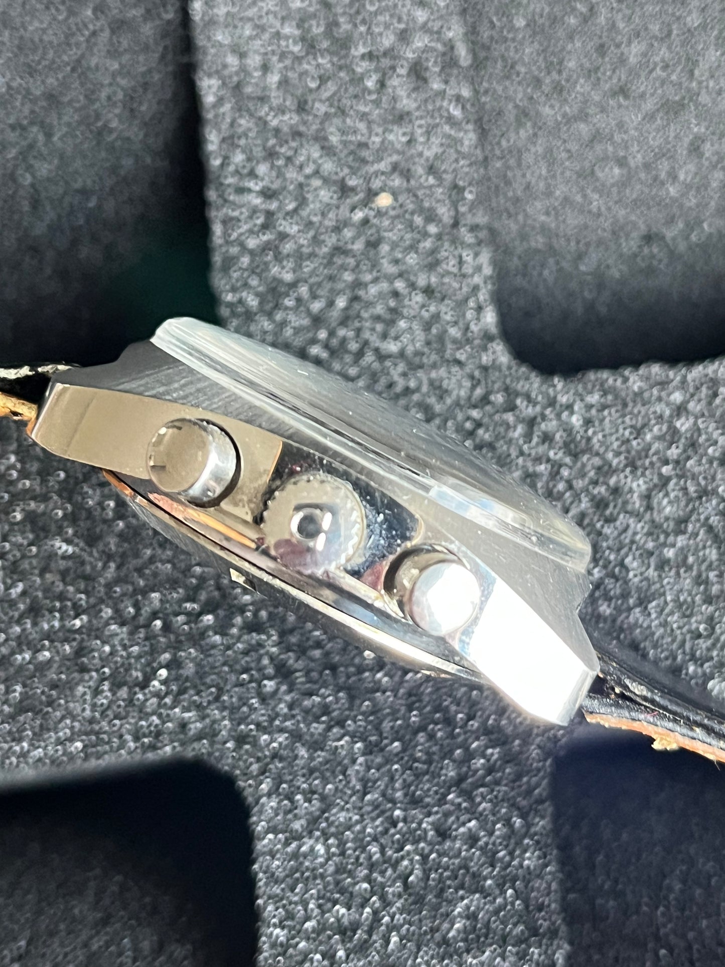 Omega Seamaster Chronograph (Jedi) 176.001