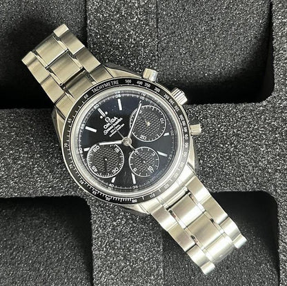 Omega Speedmaster - WatchHQ 