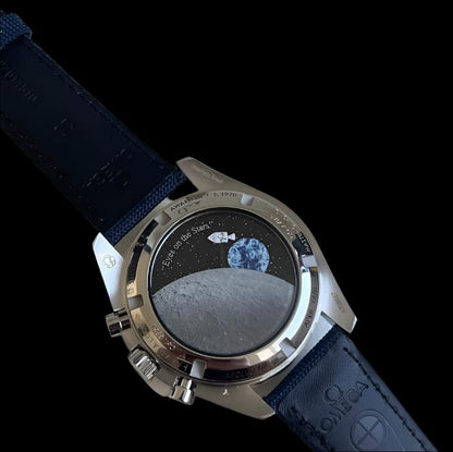 Omega Speedmaster - WatchHQ 