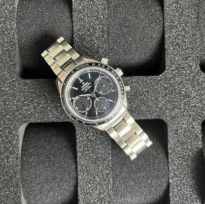 Omega Speedmaster - WatchHQ 