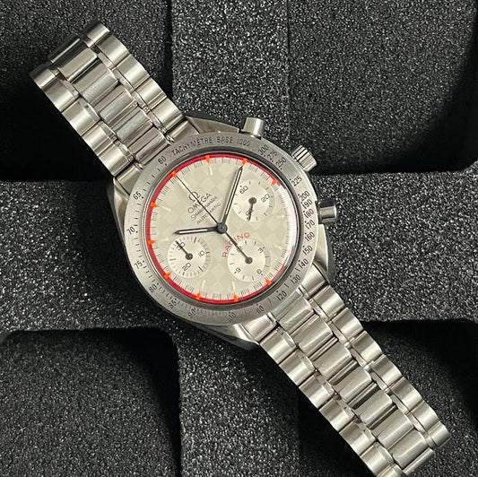 Omega Speedmaster ltd Edition - WatchHQ