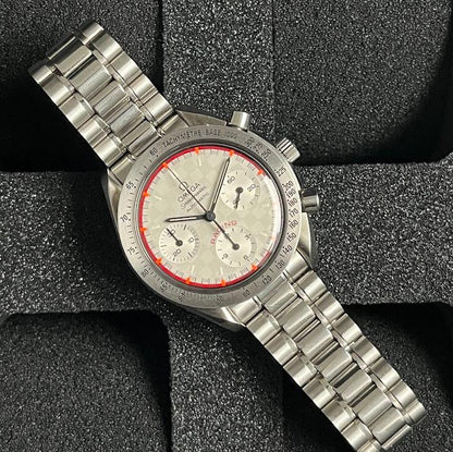 Omega Speedmaster ltd Edition - WatchHQ 