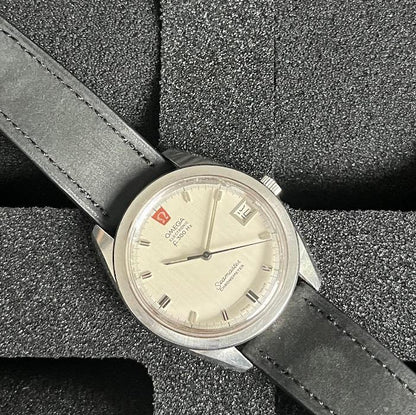 Omega Seamaster - WatchHQ 