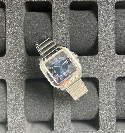 Cartier Santos - WatchHQ 