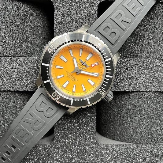 Breitling Superocean - WatchHQ