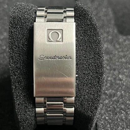 Omega Speedmaster ltd Edition - WatchHQ 