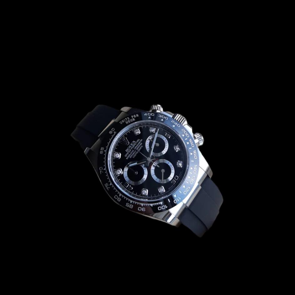 Rolex Daytona - WatchHQ 
